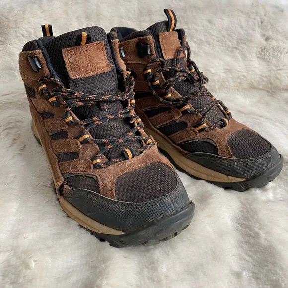 G.H. Bass & Co. | Shoes | Gh Bass Co Mens Brown Leather  display picture 1